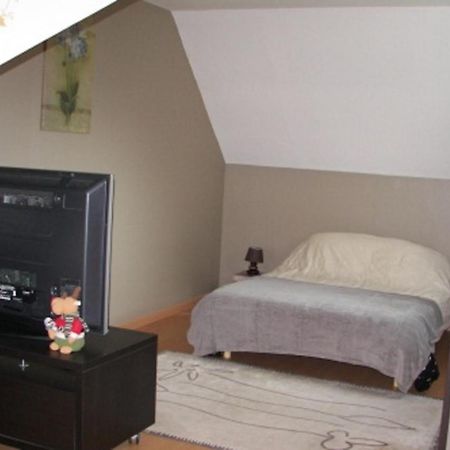 Chambres D'Hotes Arques En Ciel Exterior foto
