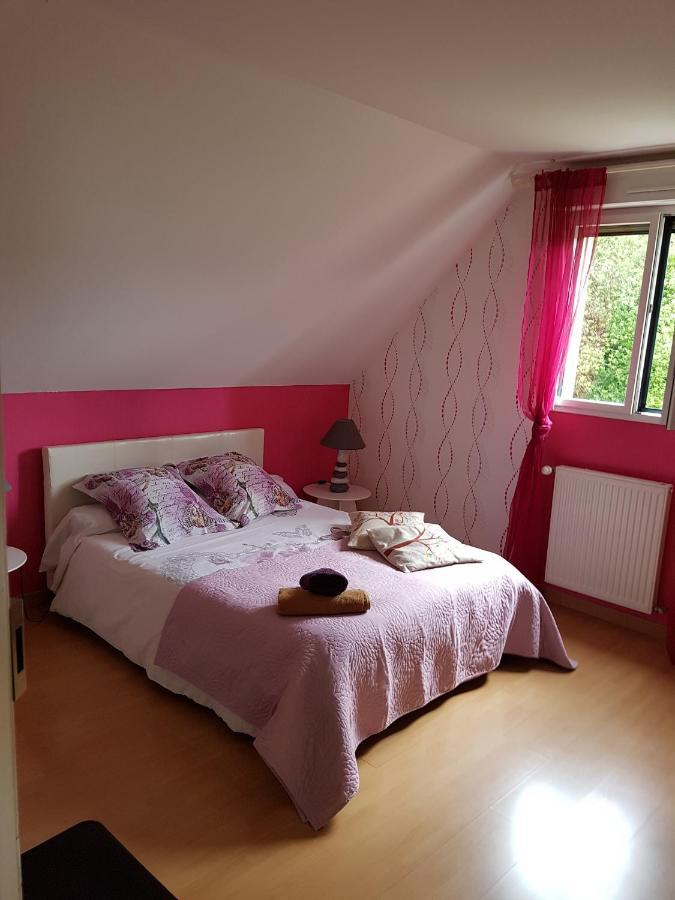 Chambres D'Hotes Arques En Ciel Exterior foto