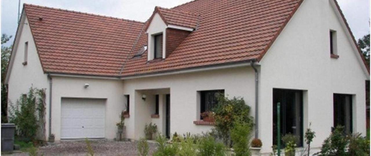 Chambres D'Hotes Arques En Ciel Exterior foto